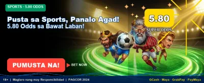 Best Sports Betting Odds Here